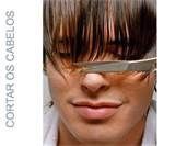 corte masculino